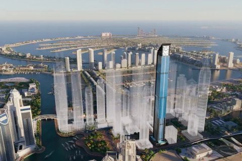 2 bedrooms Apartment in Dubai Marina, UAE No. 161003 17