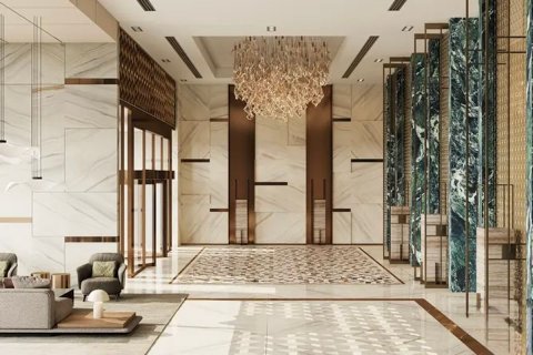 2 bedrooms Apartment in Dubai Marina, UAE No. 161003 13