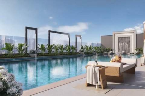 2 bedrooms Apartment in Dubai Marina, UAE No. 161003 7