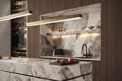 2 bedrooms Apartment in Dubai Marina, UAE No. 161003 11