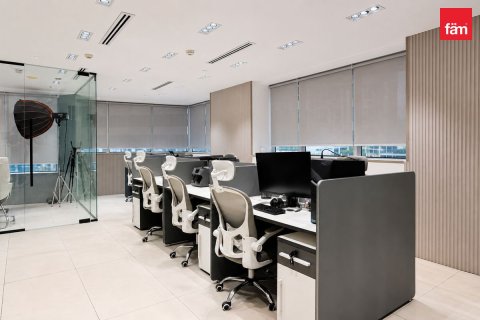 Office de 94.6m² à Business Bay, UAE No. 188295 5