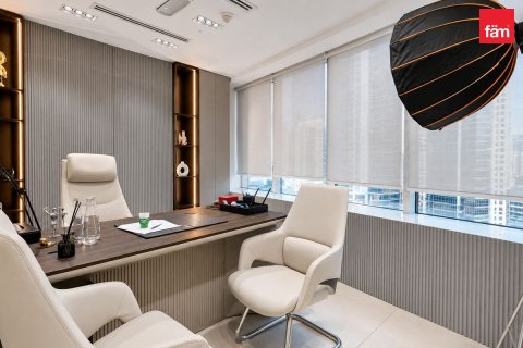 Office de 94.6m² à Business Bay, UAE No. 188295 8