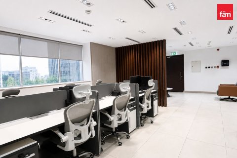 Office de 94.6m² à Business Bay, UAE No. 188295 6