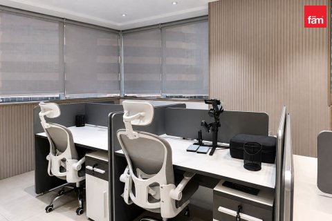 Office de 94.6m² à Business Bay, UAE No. 188295 7
