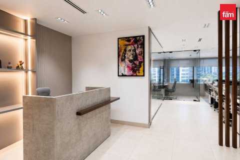 Office de 94.6m² à Business Bay, UAE No. 188295