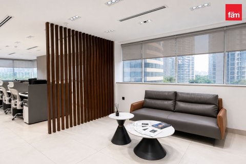 Office de 94.6m² à Business Bay, UAE No. 188295 4