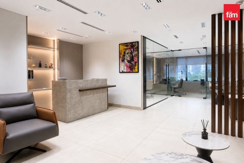 Office de 94.6m² à Business Bay, UAE No. 188295 3