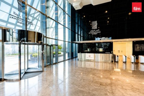 Office de 94.6m² à Business Bay, UAE No. 188295 11