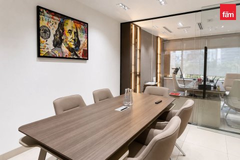 Office de 94.6m² à Business Bay, UAE No. 188295 9