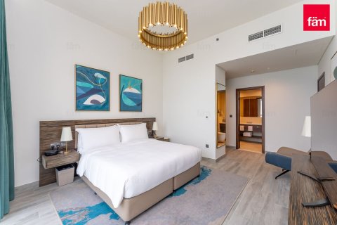 Квартира с 1 спальней в Dubai Media City, ОАЭ №200125 11