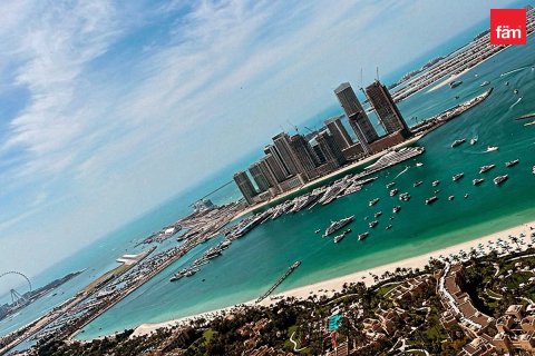 Квартира с 1 спальней в Dubai Media City, ОАЭ №200125 4