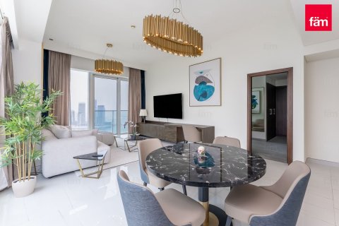 Квартира с 1 спальней в Dubai Media City, ОАЭ №200125 14