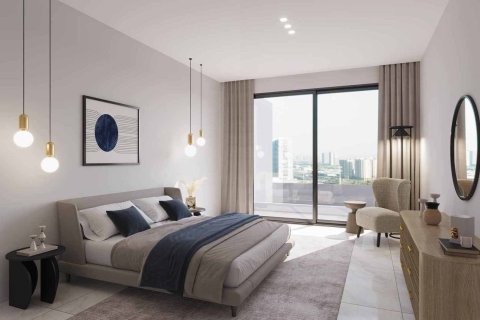 Apartment de 2 dormitorios en Al Furjan, UAE No. 96884 8