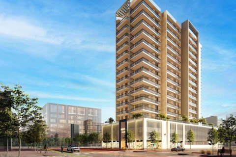 Apartment de 2 dormitorios en Al Furjan, UAE No. 96884 11