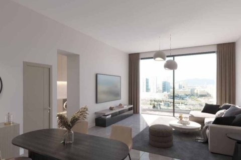 Apartment de 2 dormitorios en Al Furjan, UAE No. 96884 3