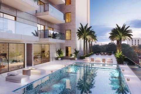 Apartment de 2 dormitorios en Al Furjan, UAE No. 96884 4