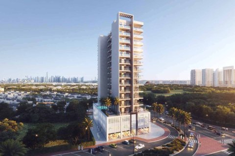 Apartment de 2 dormitorios en Al Furjan, UAE No. 96884 5