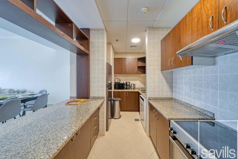 Квартира с 3 спальнями в The Crescent, ОАЭ №217426 5