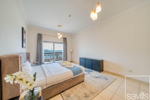 Квартира с 3 спальнями в The Crescent, ОАЭ №217426 11