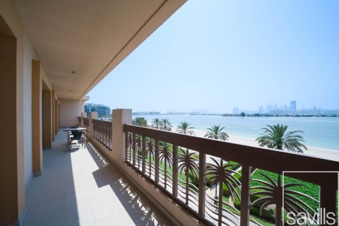 Квартира с 3 спальнями в The Crescent, ОАЭ №217426 15