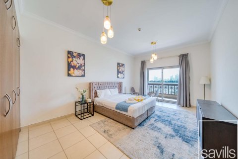 Квартира с 3 спальнями в The Crescent, ОАЭ №217426 10