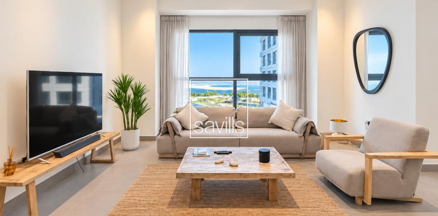 2 غرف نوم شقة في Makers District, الإمارات العربية المتحدة رقم 224957