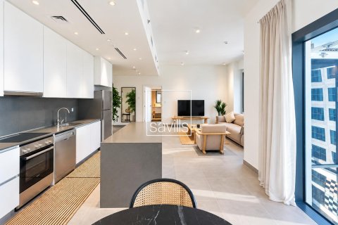 2 غرف نوم شقة في Makers District, الإمارات العربية المتحدة رقم 224957 5