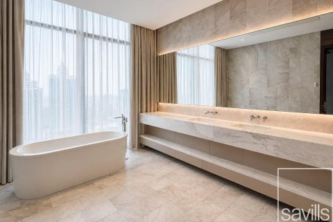 4 bedrooms Penthouse in Marina Gate, UAE No. 214019 8