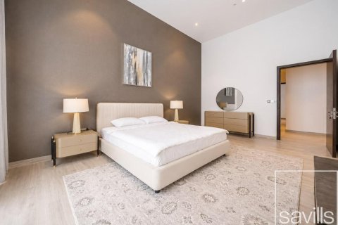 4 bedrooms Penthouse in Marina Gate, UAE No. 214019 15