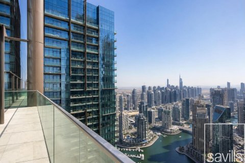 4 bedrooms Penthouse in Marina Gate, UAE No. 214019 4