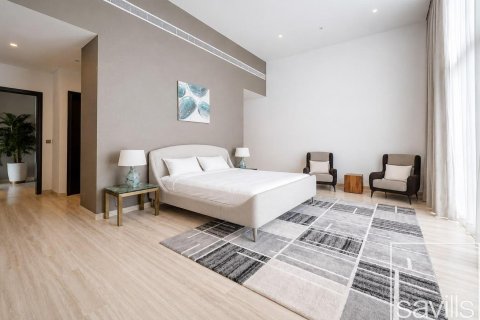 4 bedrooms Penthouse in Marina Gate, UAE No. 214019 11