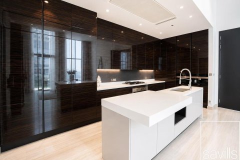 4 bedrooms Penthouse in Marina Gate, UAE No. 214019 13