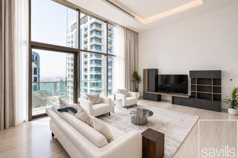 4 bedrooms Penthouse in Marina Gate, UAE No. 214019 12