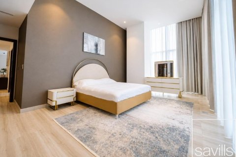 4 bedrooms Penthouse in Marina Gate, UAE No. 214019 10