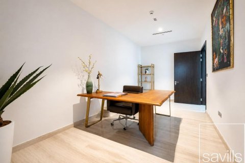 4 bedrooms Penthouse in Marina Gate, UAE No. 214019 5