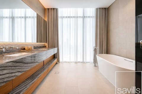 4 bedrooms Penthouse in Marina Gate, UAE No. 214019 7