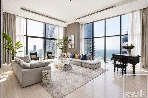4 bedrooms Penthouse in Marina Gate, UAE No. 214019 14