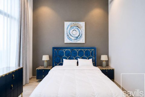 4 bedrooms Penthouse in Marina Gate, UAE No. 214019 9