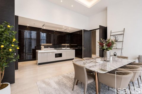 4 bedrooms Penthouse in Marina Gate, UAE No. 214019 16