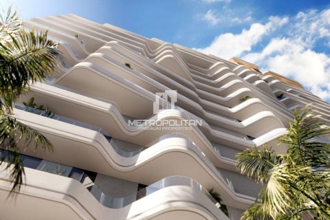 1 bedroom Apartment in Al Marjan Island, UAE No. 77836 19