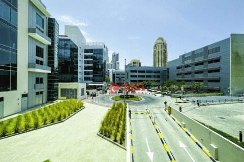 81مربع، مكتب في Dubai Media City, الإمارات العربية المتحدة رقم 39723 17