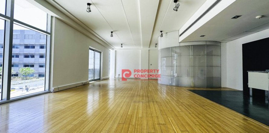 81مربع، مكتب في Dubai Media City, الإمارات العربية المتحدة رقم 39723