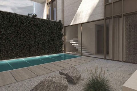 Appartement de 1 chambre à KETURAH RESERVE District 7, UAE No. 97270 18