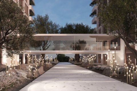 Appartement de 1 chambre à KETURAH RESERVE District 7, UAE No. 97270 7