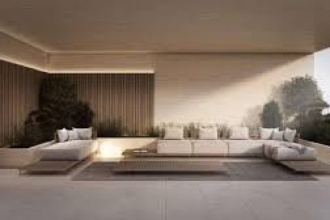 Appartement de 1 chambre à KETURAH RESERVE District 7, UAE No. 97270 8