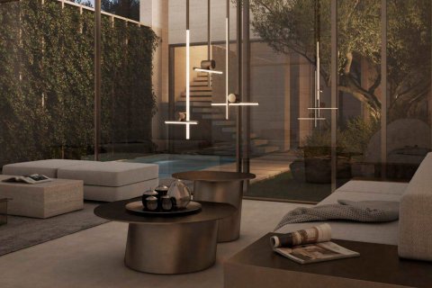Appartement de 1 chambre à KETURAH RESERVE District 7, UAE No. 97270 16