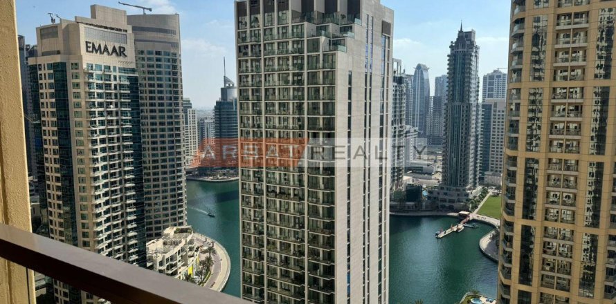 1 غرف نوم شقة في Murjan, الإمارات العربية المتحدة رقم 217276