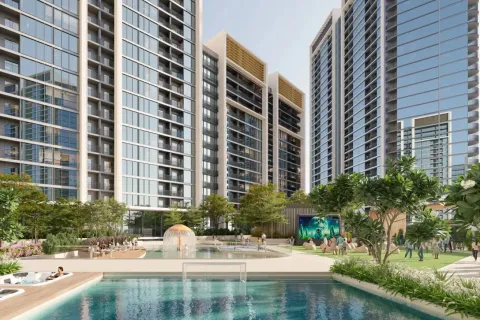 Apartment de 2 dormitorios en Motor City, UAE No. 208277 10