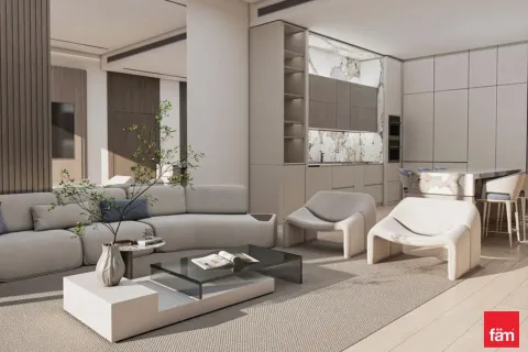 Apartment de 2 dormitorios en Motor City, UAE No. 208277 4