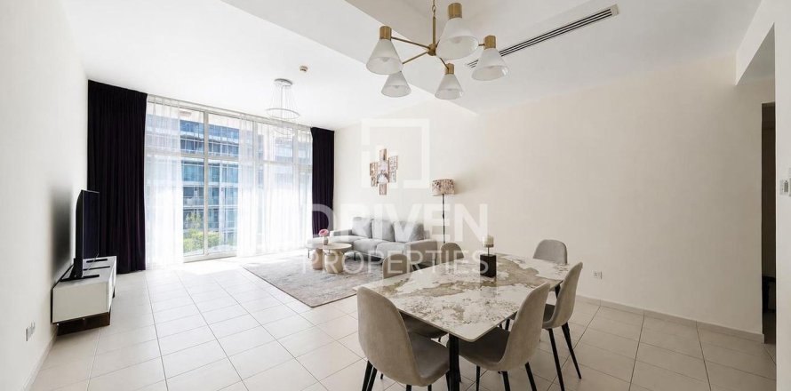 Appartement de 1 chambre à Bay Square, UAE No. 225682